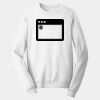 Unisex Fan Favorite Crew Sweatshirt Thumbnail