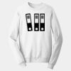 Unisex Fan Favorite Crew Sweatshirt Thumbnail