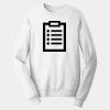 Unisex Fan Favorite Crew Sweatshirt Thumbnail