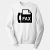 Unisex Fan Favorite Crew Sweatshirt Thumbnail