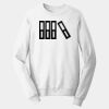 Unisex Fan Favorite Crew Sweatshirt Thumbnail