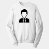 Unisex Fan Favorite Crew Sweatshirt Thumbnail