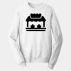 Unisex Fan Favorite Crew Sweatshirt Thumbnail