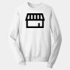 Unisex Fan Favorite Crew Sweatshirt Thumbnail