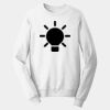 Unisex Fan Favorite Crew Sweatshirt Thumbnail