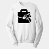 Unisex Fan Favorite Crew Sweatshirt Thumbnail