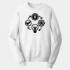 Unisex Fan Favorite Crew Sweatshirt Thumbnail