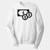 Unisex Fan Favorite Crew Sweatshirt Thumbnail