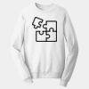 Unisex Fan Favorite Crew Sweatshirt Thumbnail