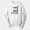 Unisex Fan Favorite Crew Sweatshirt Thumbnail
