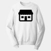 Unisex Fan Favorite Crew Sweatshirt Thumbnail