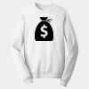 Unisex Fan Favorite Crew Sweatshirt Thumbnail