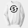 Unisex Fan Favorite Crew Sweatshirt Thumbnail