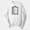 Unisex Fan Favorite Crew Sweatshirt Thumbnail