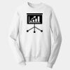 Unisex Fan Favorite Crew Sweatshirt Thumbnail