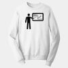 Unisex Fan Favorite Crew Sweatshirt Thumbnail