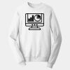 Unisex Fan Favorite Crew Sweatshirt Thumbnail