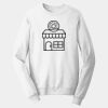 Unisex Fan Favorite Crew Sweatshirt Thumbnail