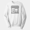 Unisex Fan Favorite Crew Sweatshirt Thumbnail