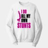 Unisex Fan Favorite Crew Sweatshirt Thumbnail