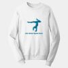 Unisex Fan Favorite Crew Sweatshirt Thumbnail