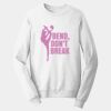 Unisex Fan Favorite Crew Sweatshirt Thumbnail