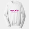 Unisex Fan Favorite Crew Sweatshirt Thumbnail
