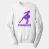 Unisex Fan Favorite Crew Sweatshirt Thumbnail