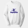 Unisex Fan Favorite Crew Sweatshirt Thumbnail
