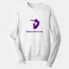 Unisex Fan Favorite Crew Sweatshirt Thumbnail