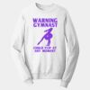 Unisex Fan Favorite Crew Sweatshirt Thumbnail