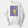 Unisex Fan Favorite Crew Sweatshirt Thumbnail