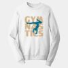 Unisex Fan Favorite Crew Sweatshirt Thumbnail