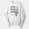 Unisex Fan Favorite Crew Sweatshirt Thumbnail