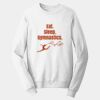 Unisex Fan Favorite Crew Sweatshirt Thumbnail