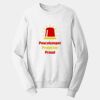 Unisex Fan Favorite Crew Sweatshirt Thumbnail