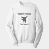 Unisex Fan Favorite Crew Sweatshirt Thumbnail
