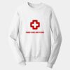 Unisex Fan Favorite Crew Sweatshirt Thumbnail