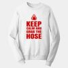 Unisex Fan Favorite Crew Sweatshirt Thumbnail
