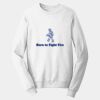 Unisex Fan Favorite Crew Sweatshirt Thumbnail