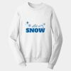 Unisex Fan Favorite Crew Sweatshirt Thumbnail