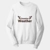 Unisex Fan Favorite Crew Sweatshirt Thumbnail