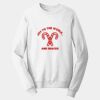 Unisex Fan Favorite Crew Sweatshirt Thumbnail