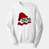 Unisex Fan Favorite Crew Sweatshirt Thumbnail
