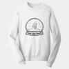 Unisex Fan Favorite Crew Sweatshirt Thumbnail