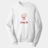 Unisex Fan Favorite Crew Sweatshirt Thumbnail