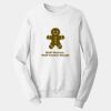 Unisex Fan Favorite Crew Sweatshirt Thumbnail