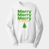 Unisex Fan Favorite Crew Sweatshirt Thumbnail