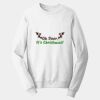 Unisex Fan Favorite Crew Sweatshirt Thumbnail