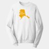 Unisex Fan Favorite Crew Sweatshirt Thumbnail